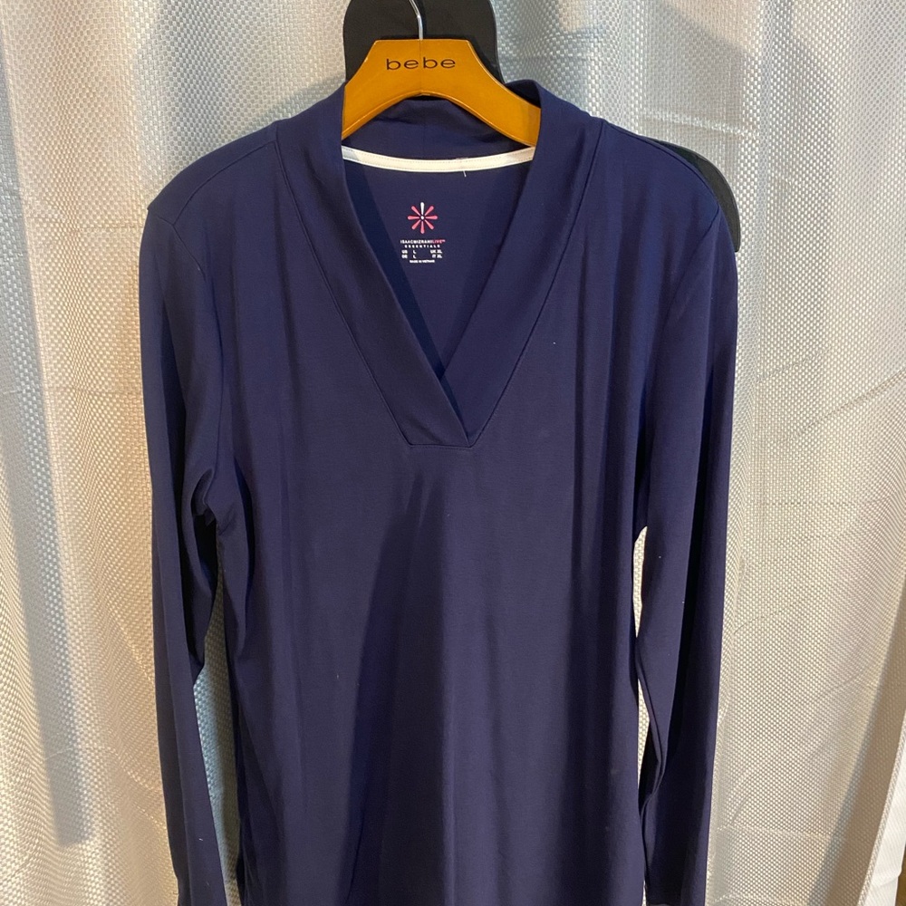 ISAACMIZRAHILI MET
